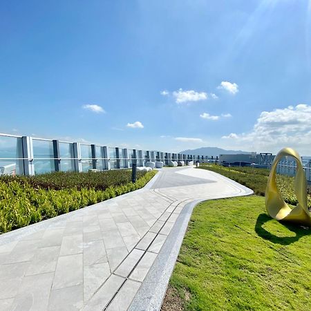 Regala Skycity Hotel Hong Kong Exterior foto